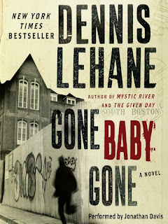 Gone, Baby, Gone by Dennis Lehane