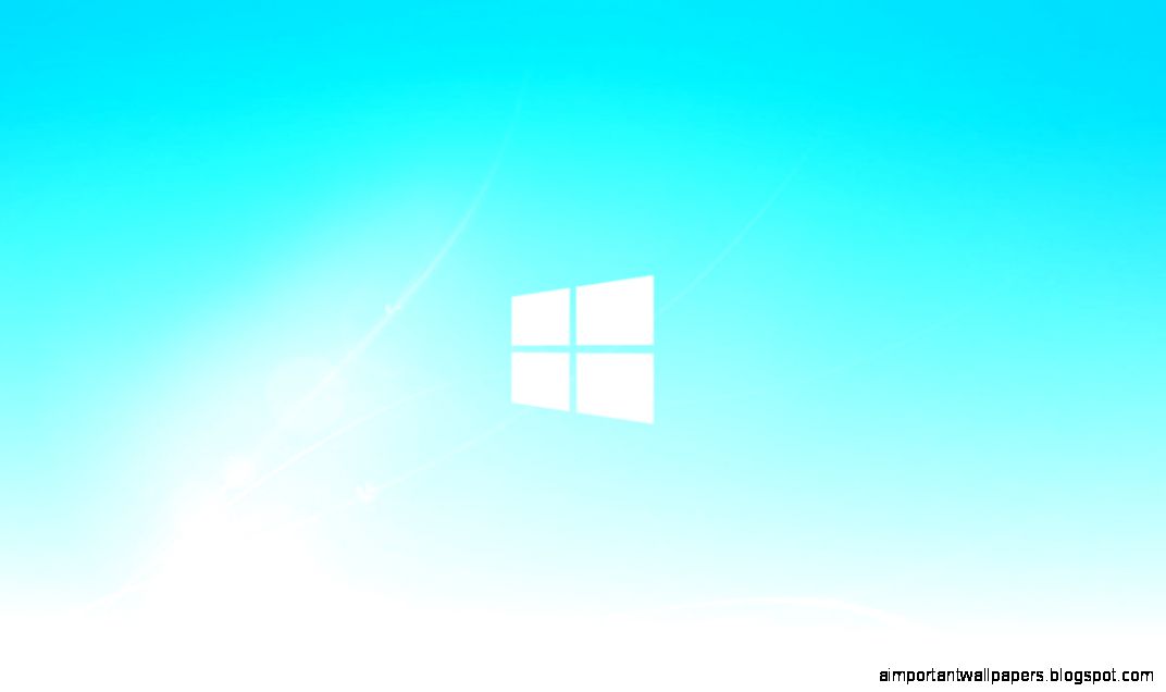 Windows 8 Official Wallpapers