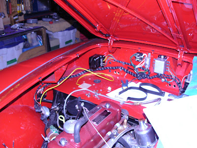 MGA Restoration: It's All in the Details