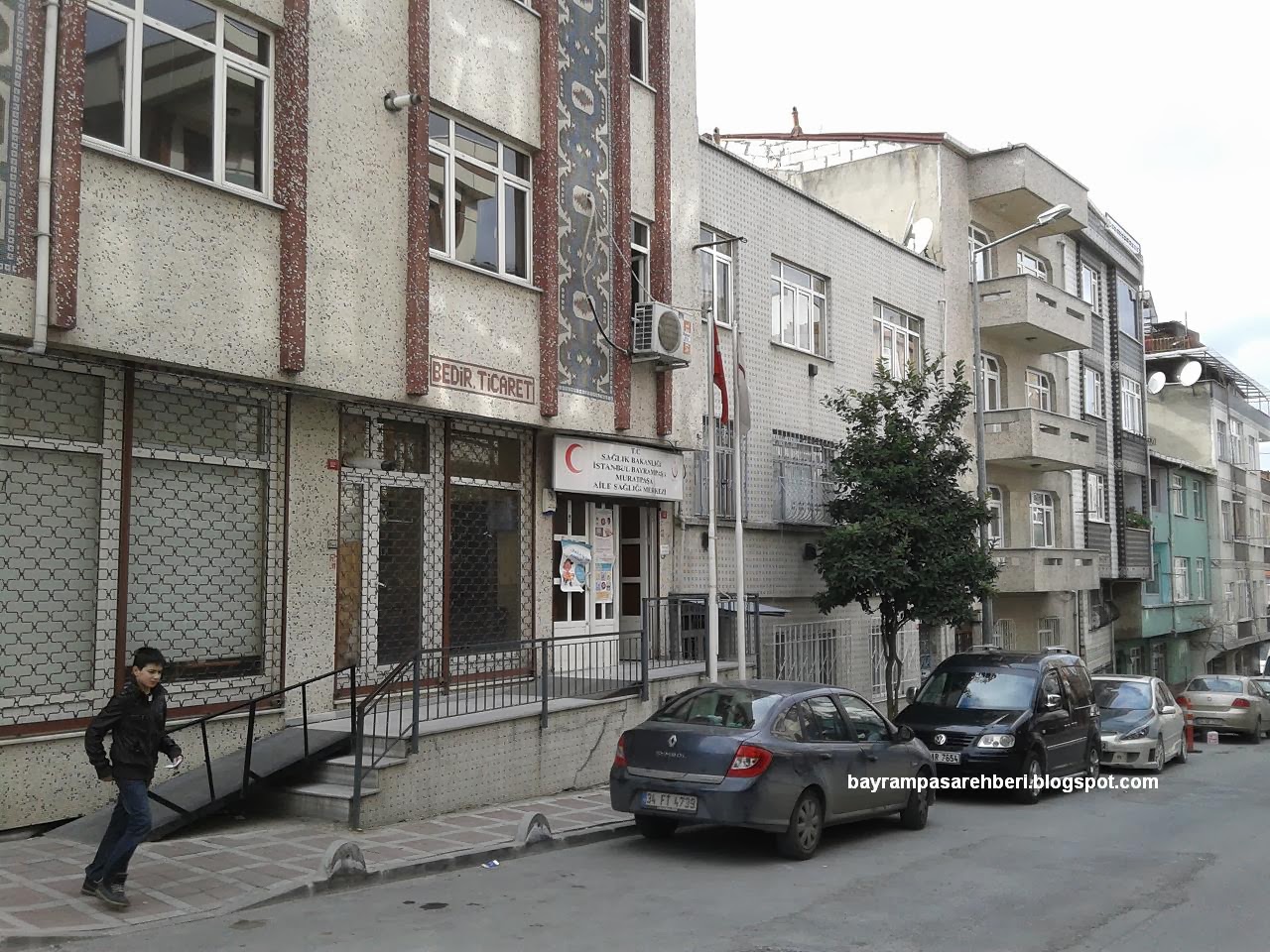Bayrampasa Altintepsi Mahallesi Satilik Daire Gorsel Arama