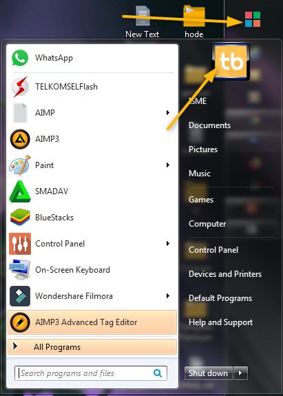 Cara Membuat Password Di Windows Server 2008 Cara Membuat Password Di Windows Server 2008