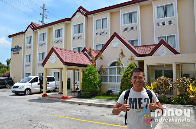 Microtel Inn and Suites by Wyndham Hotels in Sto Tomas Batangas
