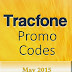 Tracfone Promo Codes For May 2015