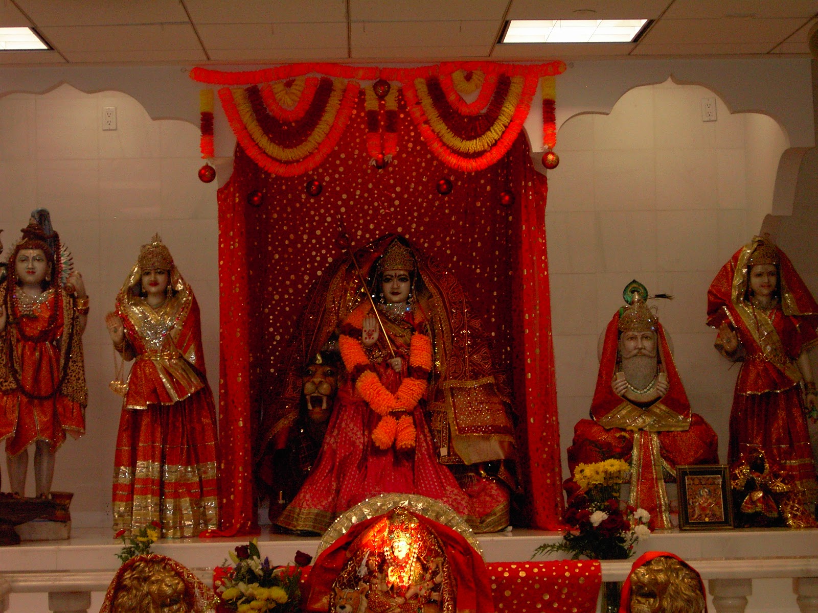 Indian Food Jackson Heights Indian Food