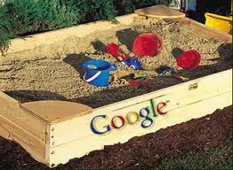 cara keluar dari google sandbox