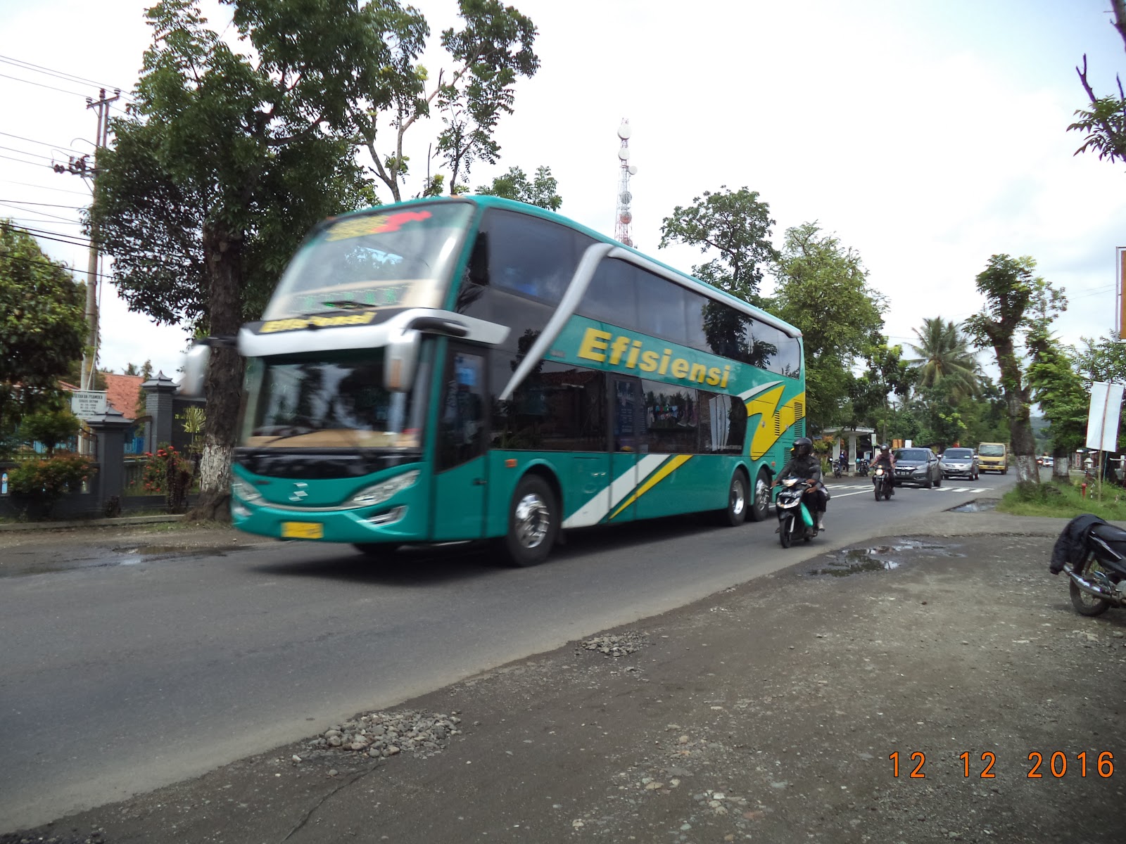 Panduan Lengkap Jadwal Keberangkatan Bus Jakarta-Pati: Temukan Perjalanan yang Tepat untuk Anda
