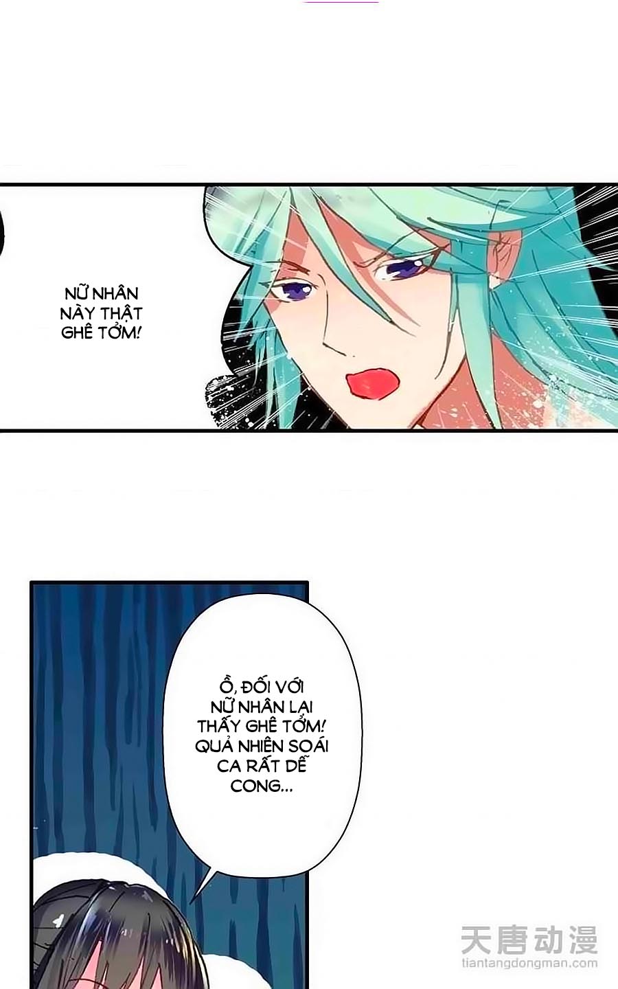 Tỏa Thảo Lục Chap 13 - Next Chap 14