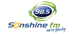 98five Sonshine FM