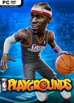 Descargar NBA Playgrounds – RELOADED para 
    PC Windows en Español es un juego de Deportes desarrollado por Saber Interactive