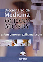 DICCIONARIO MEDICINA MOSBY