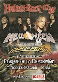 Helloween - Gammaray