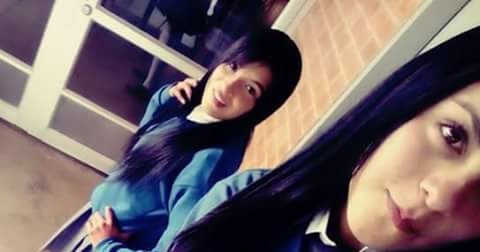 Colegialas de verdad reales