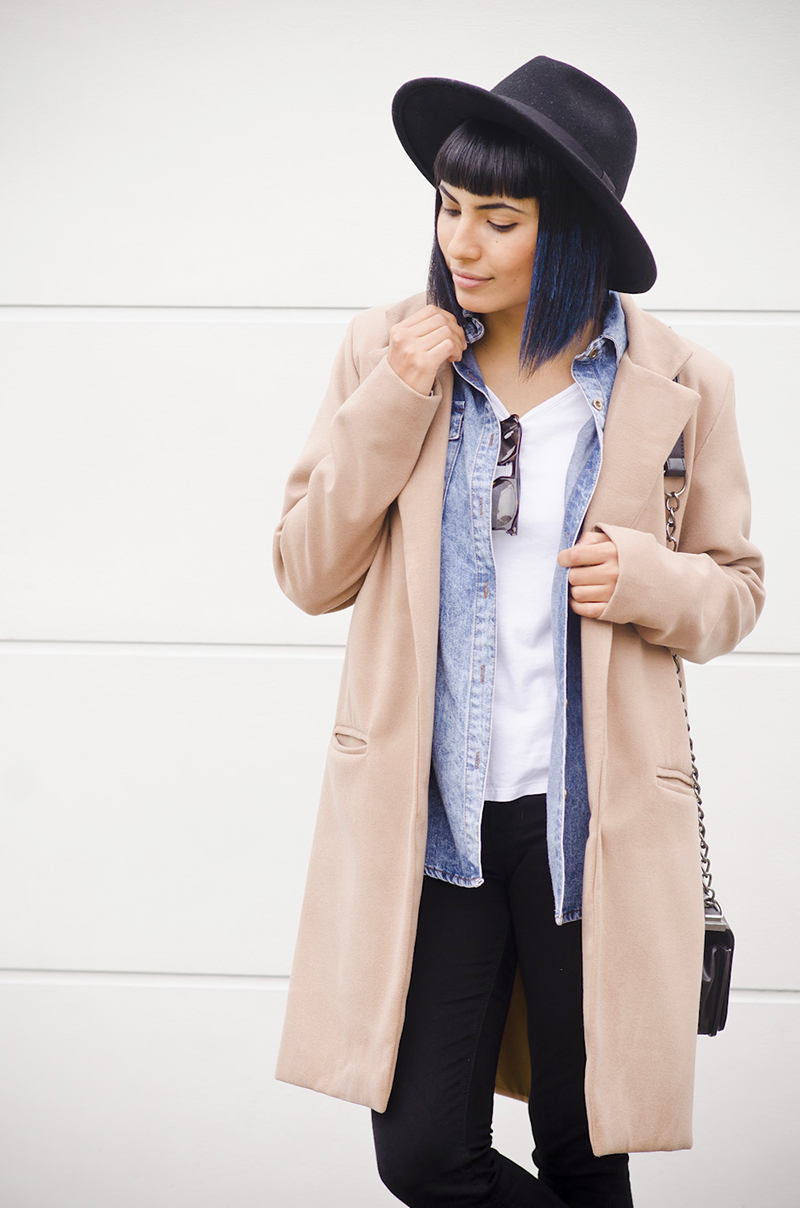 TRENCH COAT ¿QUÉ ES? Y TIPS PARA ELEGIRLO PERFECTAMENTE