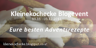 http://kleinekochecke.blogspot.de/2013/11/eure-liebsten-adventsrezepte-gewinnspiel.html