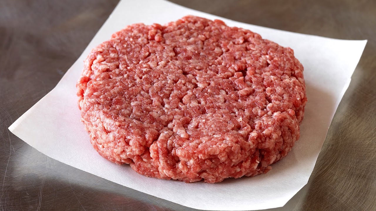 Boneless Lean Beef Trimmings Lean Choices