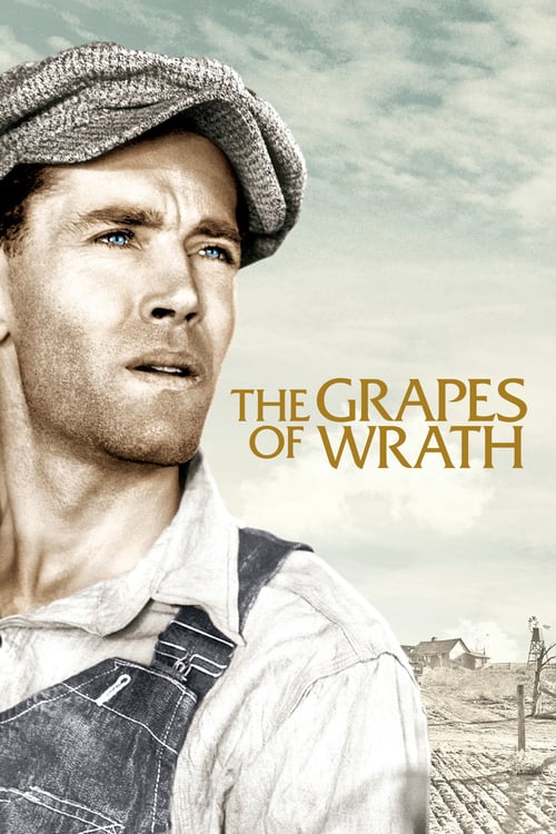 Les Raisins De La Colère Film Streaming Vostfr