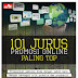 101 Jurus Promosi Online Paling TOP 