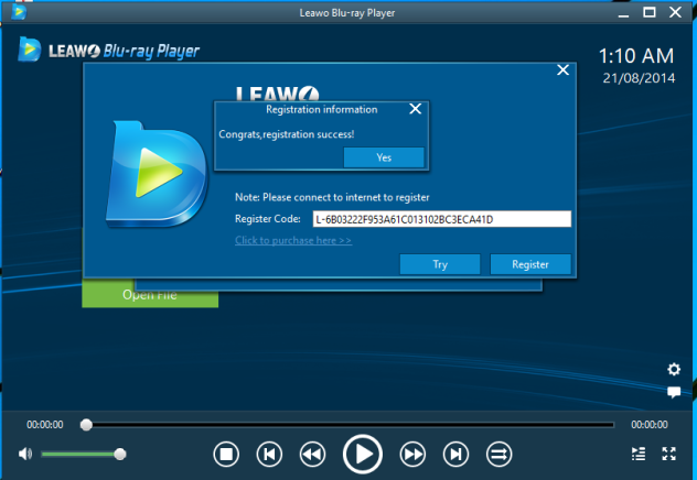 aurora blu ray player registration code free aurora blu ray player registration code free