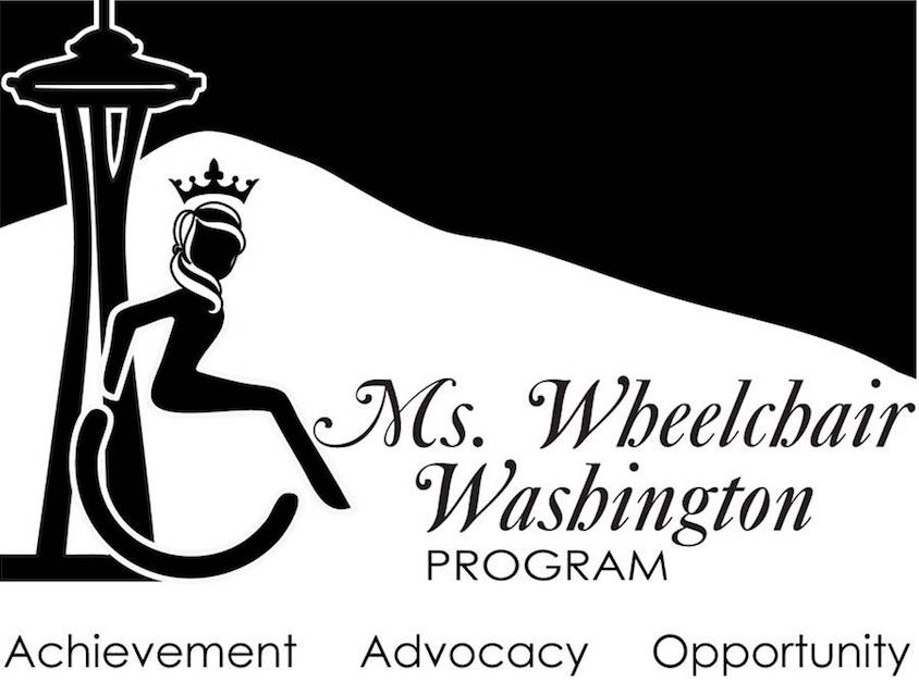 Ms. Wheelchair Washington Program