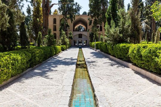 Kashan, Iran