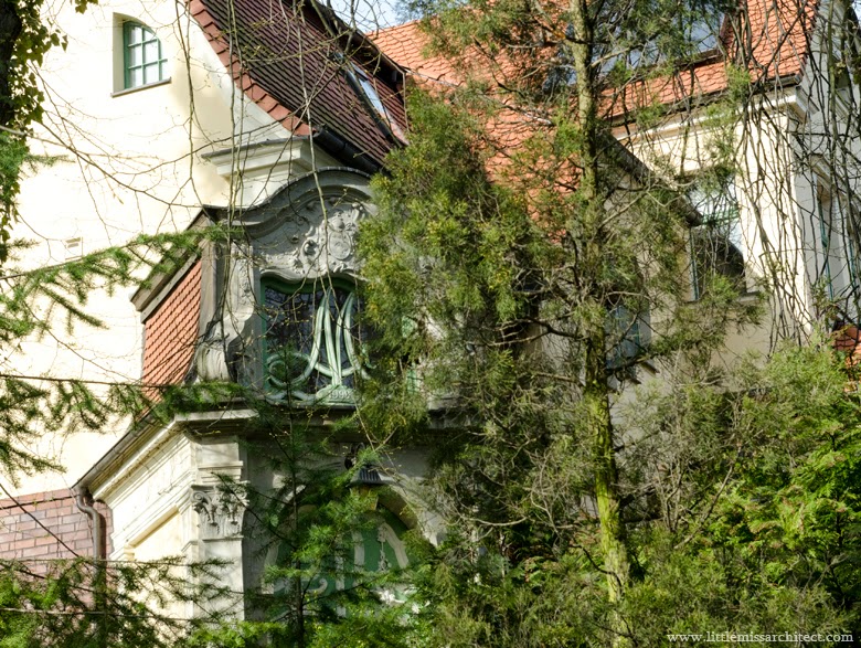 sopot architektura, górny sopot, sopot kamienice sopot architektura, górny sopot, sopot kamienice