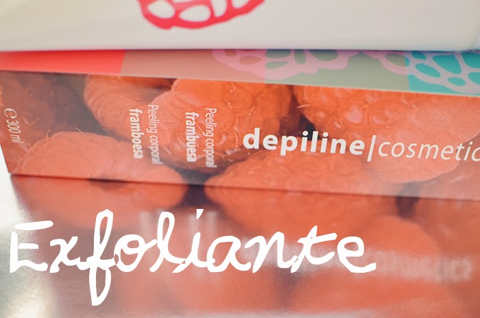 depiline