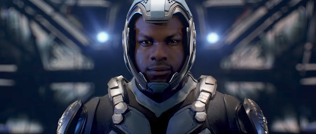 Pacific Rim: Uprising: Film Review