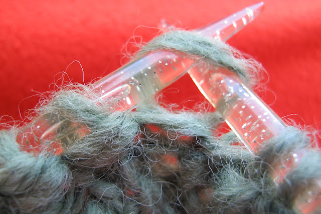 DIY: dé sjaalsteek van de moemoe