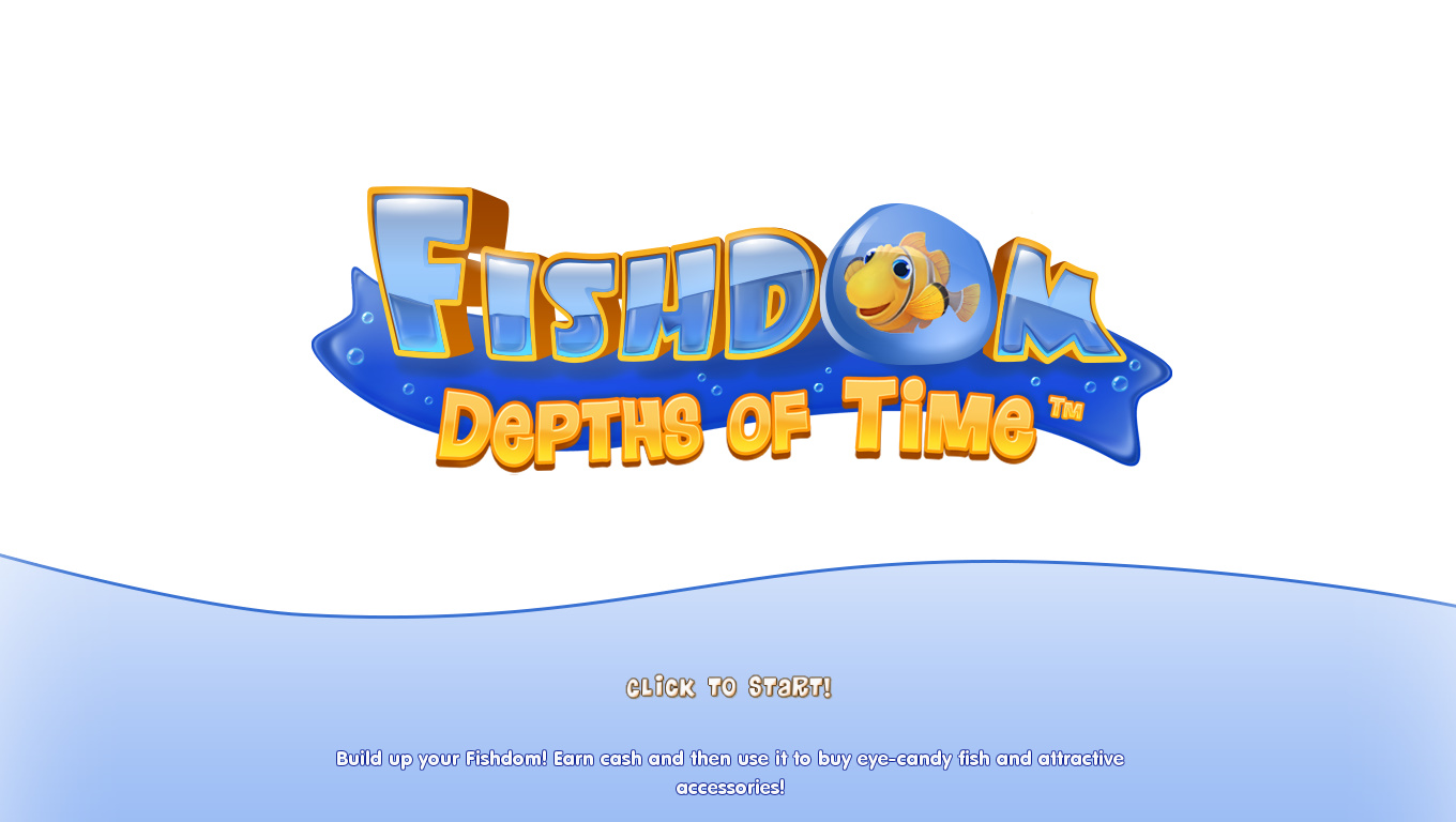 fishdom depths of time backgounds fishdom depths of time backgounds