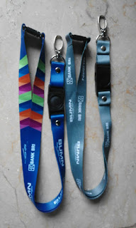 Jual tali lanyard murah Bank bri Jual tali lanyard murah bank bri