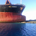 (ΕΛΛΑΔΑ)Η ανακοίνωση του Λιμενικού για την προσάραξη φορτηγού πλοίου στην Αστυπάλαια(ΦΩΤΟ)