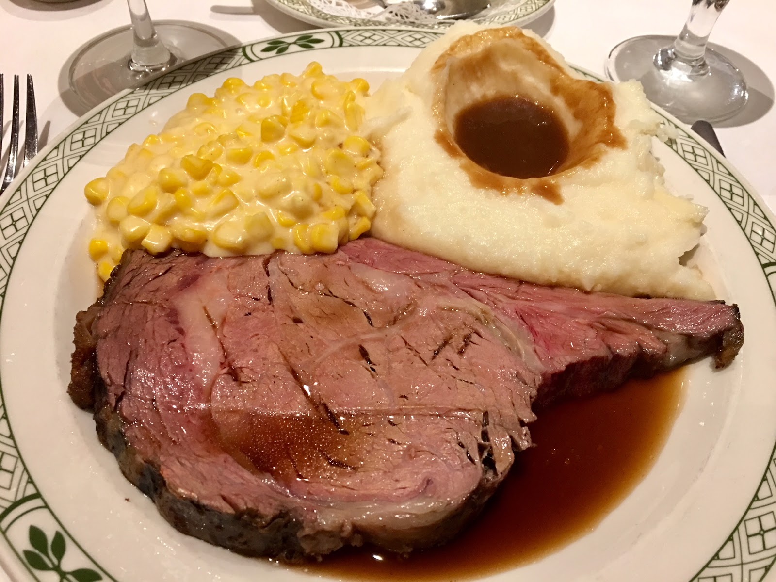 Lawry's Beverly Hills 