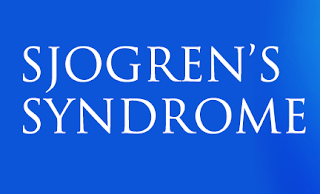 متلازمة جوغرن sjögren's syndrome