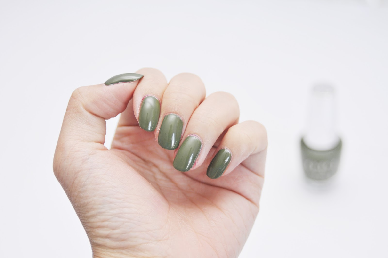 fun size beauty OPI Infinite Shine Spring 2016 Collection