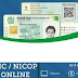 How to get your CNIC and NICOP Identity Card Online