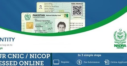 Id Card Copy Online
