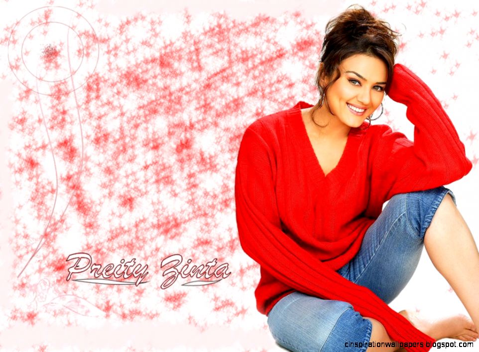 Preity Zinta Photos Download