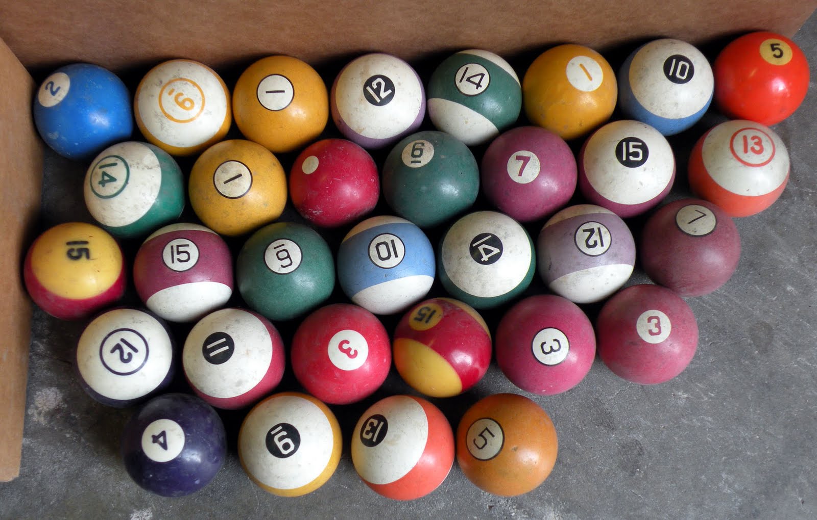 Just A Car Guy Now I know what I can do with the odd assortment of old