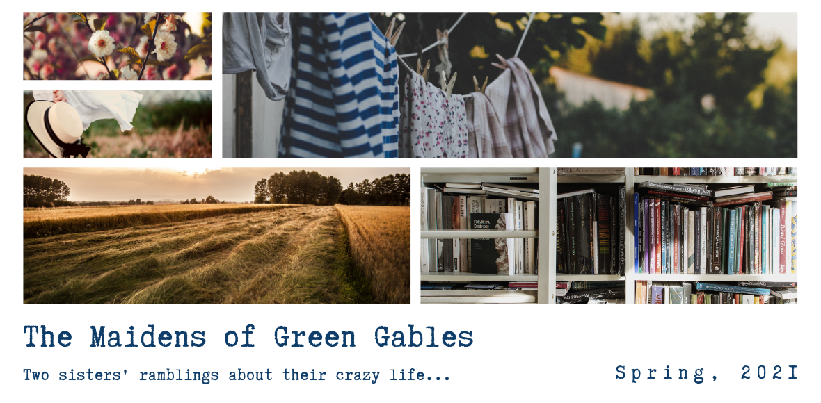 The Maidens of Green Gables