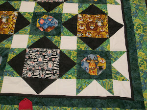 Best in Show - 2nd place