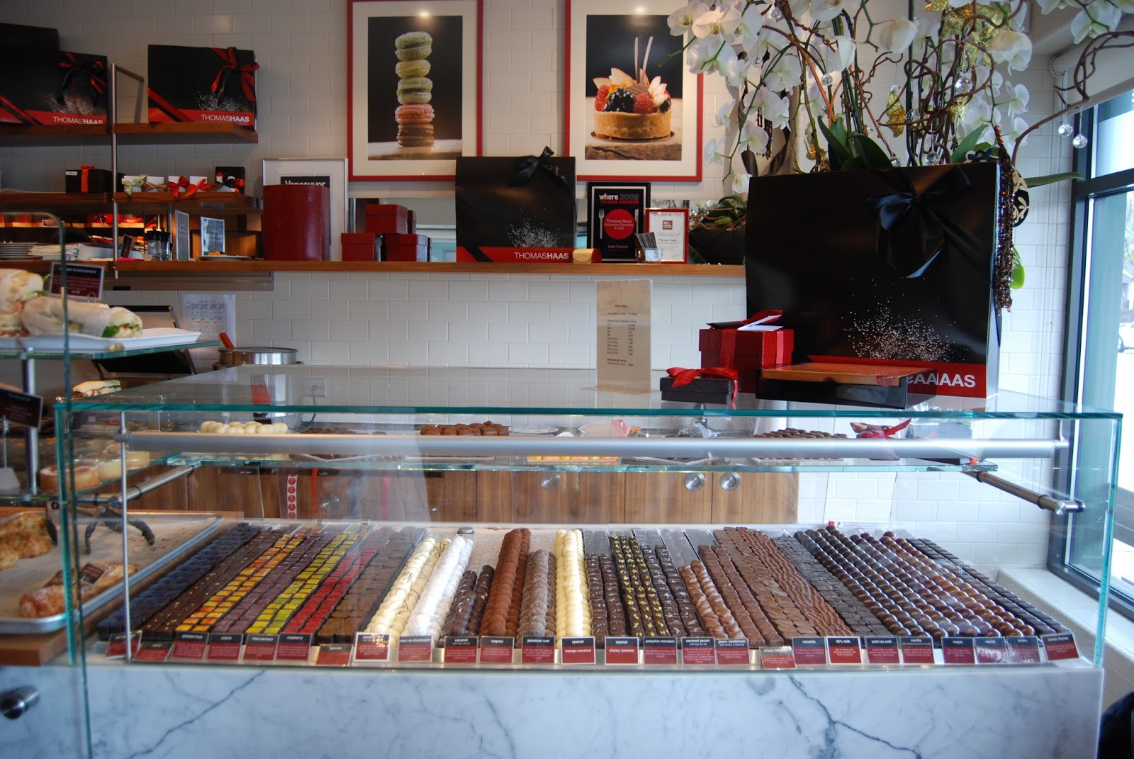 Best Cupcakes Richmond Bc