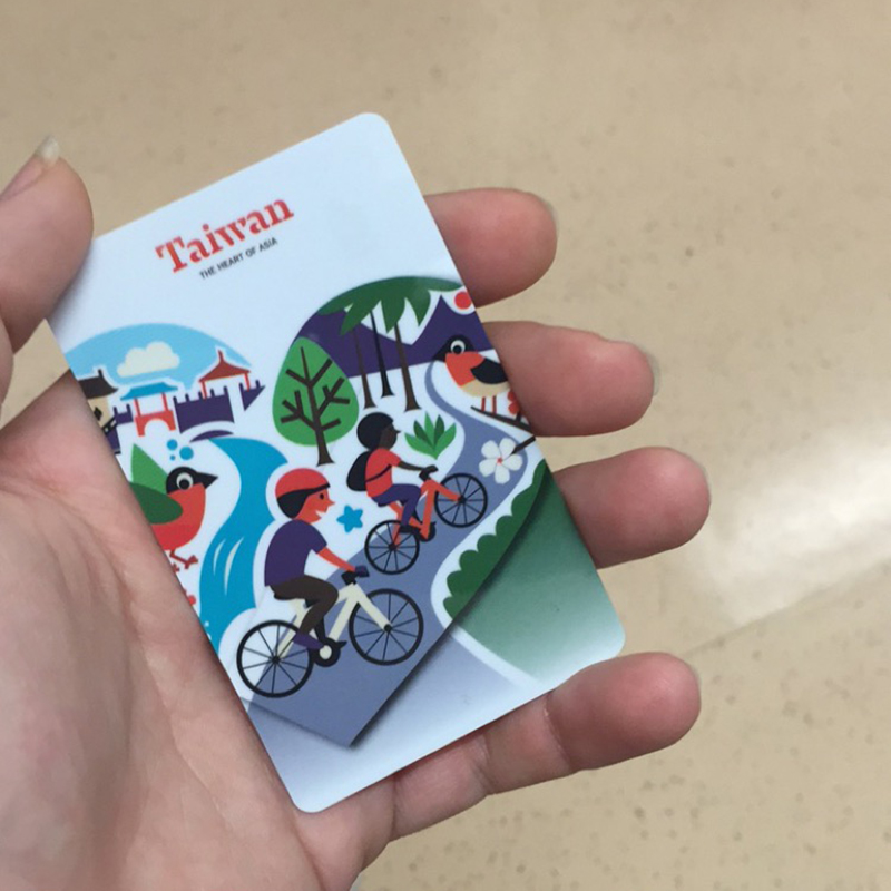 KuneCoco • 5 kuriose Fakten aus Taiwan • Easycard KuneCoco • 5 kuriose Fakten aus Taiwan • Easycard