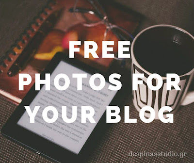 15 site με δωρεάν και ελεύθερες φωτογραφίες για το blog σου