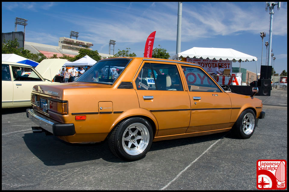 JDM & USDM KE70 | my blog
