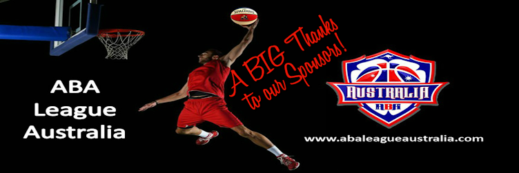 ABA League Australia