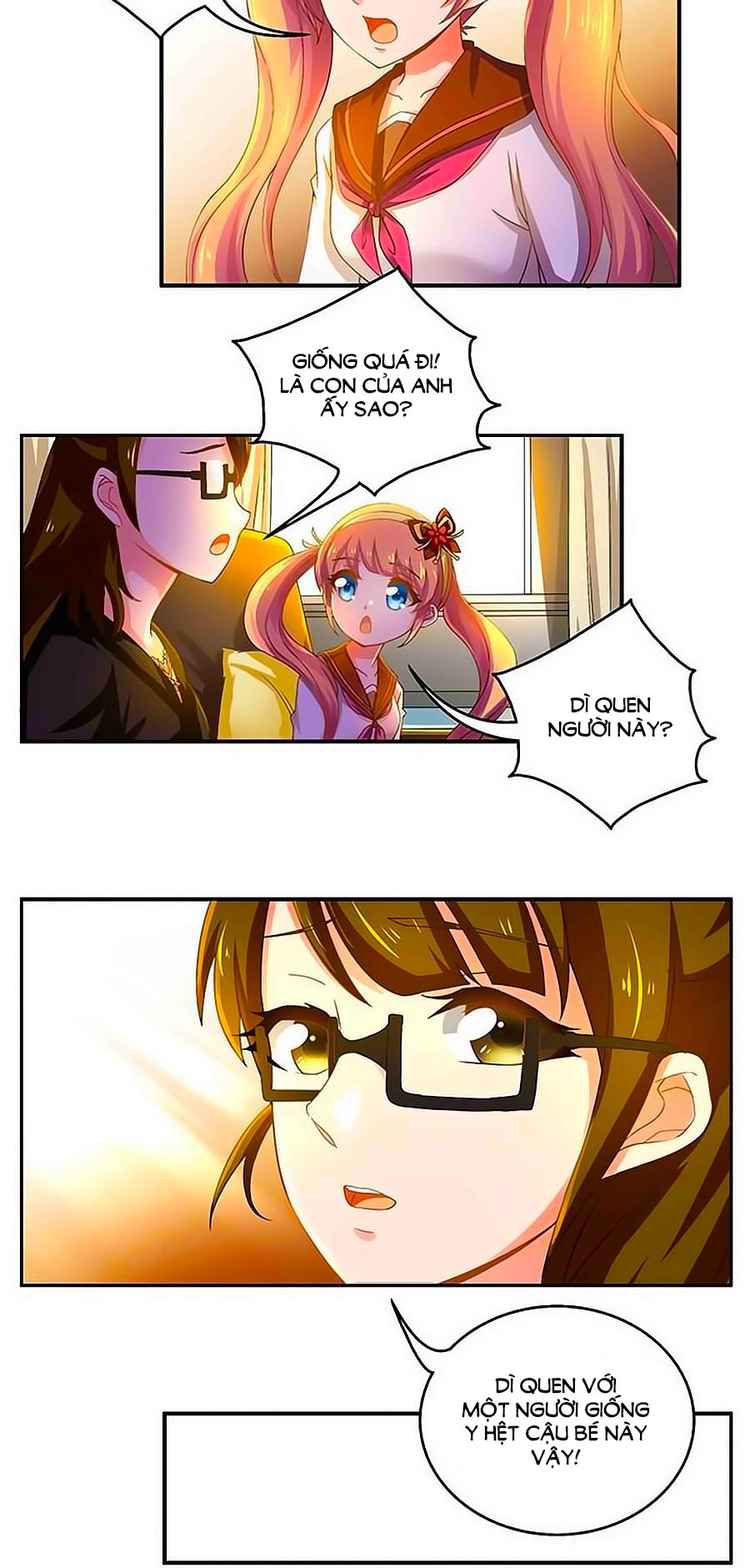 Bất Tử Y Sinh Tới Từ Tần Triều Chap 8 - Next Chap 9