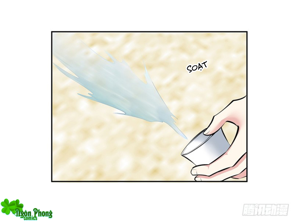 Hỏa Hồ - Chương 42 - Trang 13