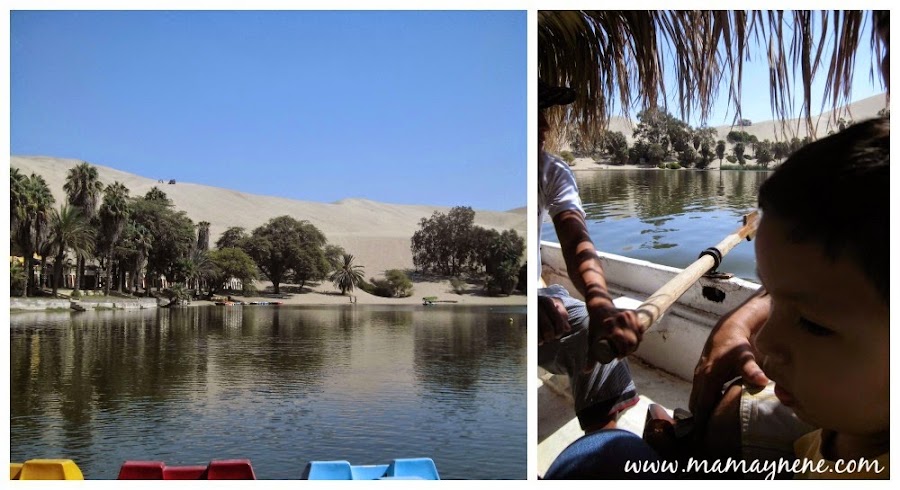 HUACACHINA-LAGUNA-PASEO-BOTE-MAMAYNENE