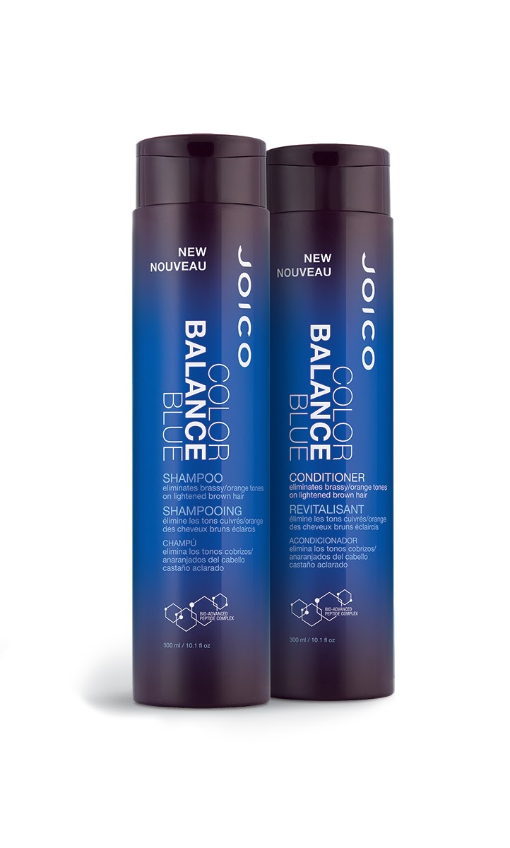 New In Joico Colour Care Rachsbeautique