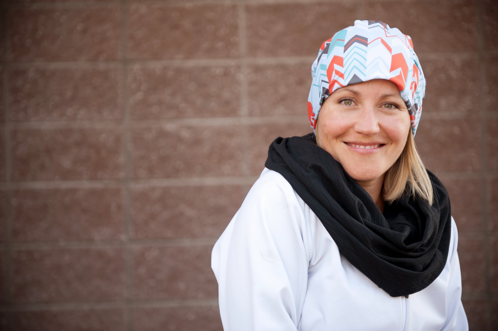 2014 Sauce Headwear & Legwear